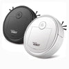 Robot de Limpieza Inteligente