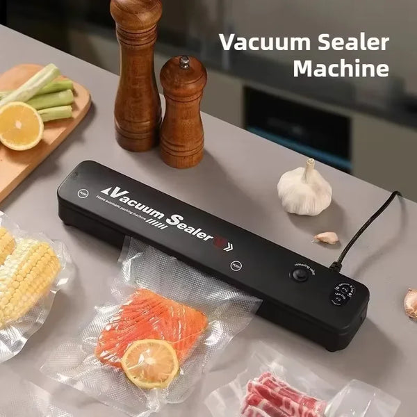 Seladora a Vácuo Portátil