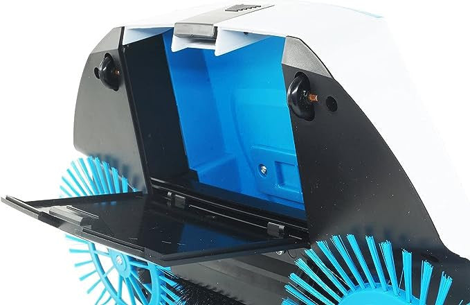 Escoba Mágica 360º