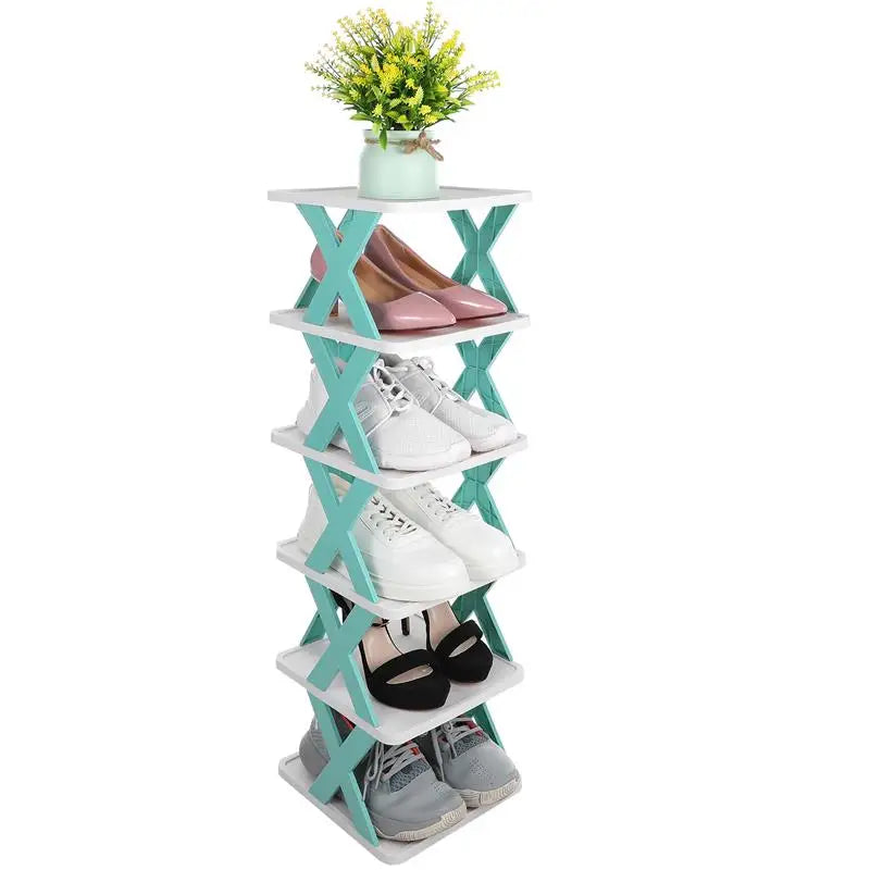 Organizador De Zapatos Multiestante OrdenZap5