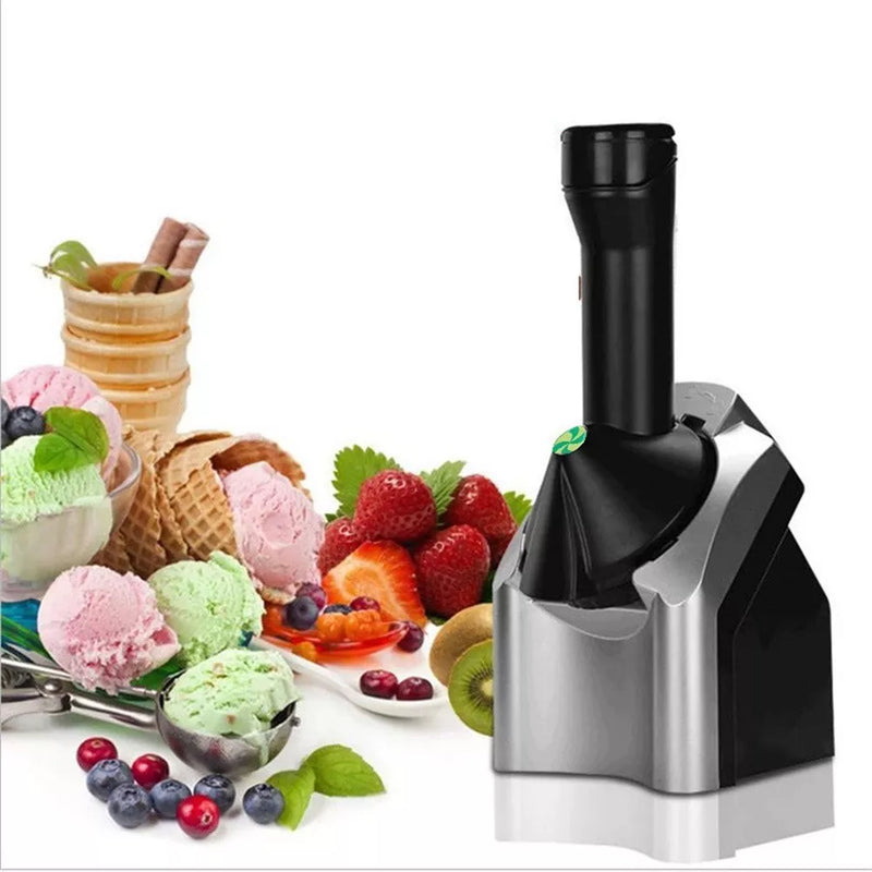 HeladoMatic Plus – Máquina Automática para Hacer Helados