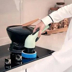 💥40% OFF 💥 Cepillo De Limpieza Electrico CleanPro