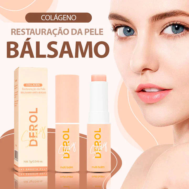Dermalux Balm 🎁Compre 1, Leve 2