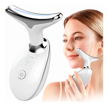 Masaj facial Anti-bărbie