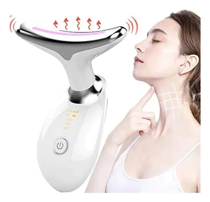 Masaj facial Anti-bărbie