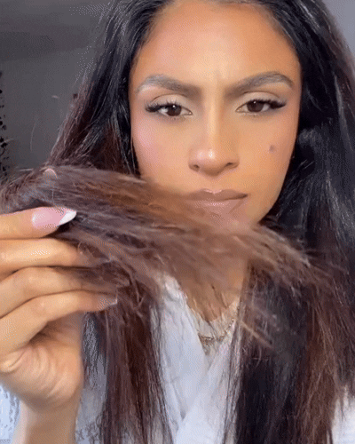 Mascara Capilar Karstell