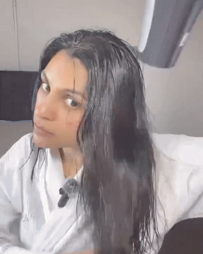 Mascara Capilar Karstell