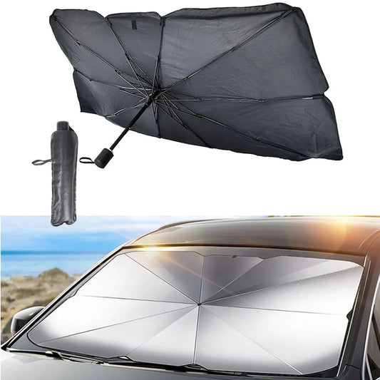 Parasolar Rabatabil pentru Parbriz