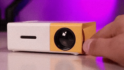 Mini Proiectorul Prime