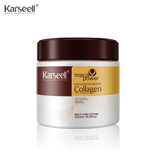 Mascara Capilar Karstell